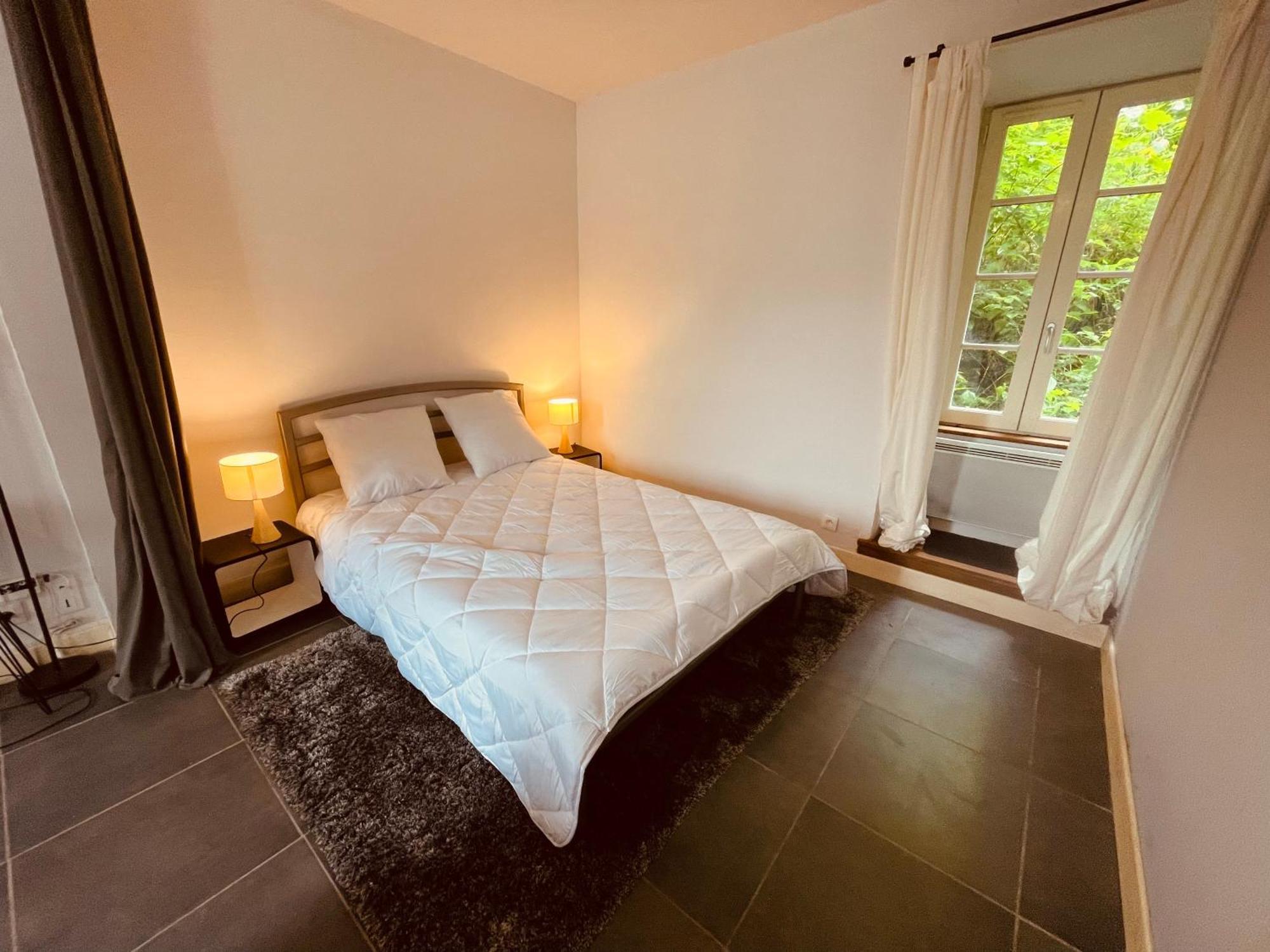 Appartement L'Albuconis 4 à Aubusson  Extérieur photo